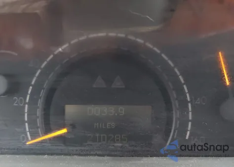 2004 Mercedes-Benz S 500 4Matic из США, поврежденный, VIN WDBNG84J44A411175